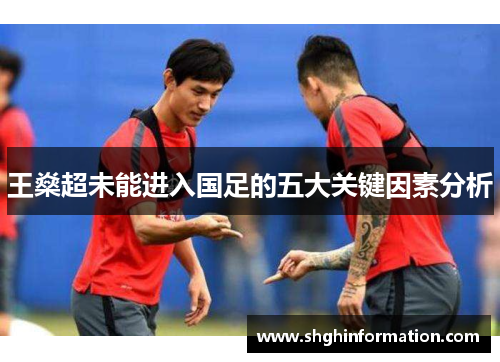 王燊超未能进入国足的五大关键因素分析 王燊超未能进入国足的五大关键因素分析