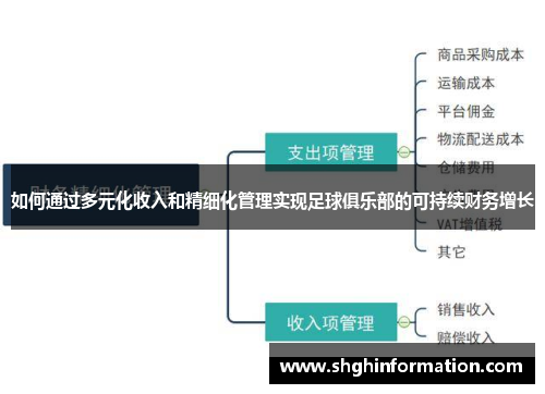 如何通过多元化收入和精细化管理实现足球俱乐部的可持续财务增长 如何通过多元化收入和精细化管理实现足球俱乐部的可持续财务增长