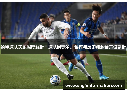 德甲球队关系深度解析：球队间竞争、合作与历史渊源全方位剖析